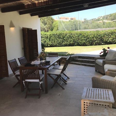 Porto Istana Beach House Olbia Eksteriør bilde