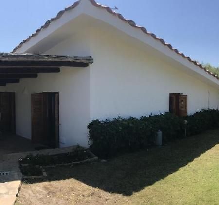 Porto Istana Beach House Olbia Eksteriør bilde