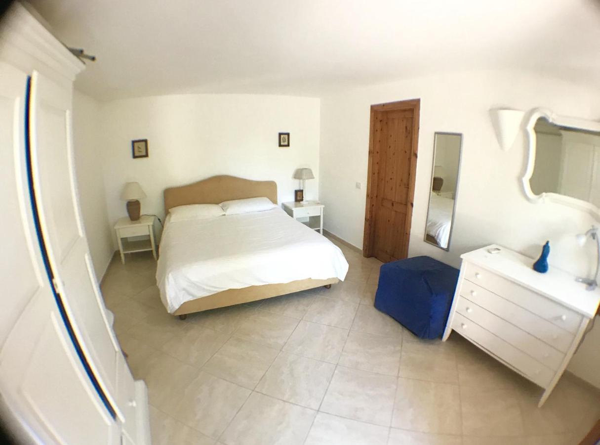 Porto Istana Beach House Olbia Eksteriør bilde
