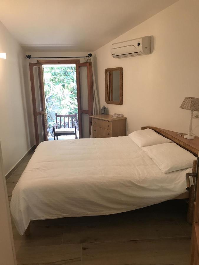 Porto Istana Beach House Olbia Eksteriør bilde