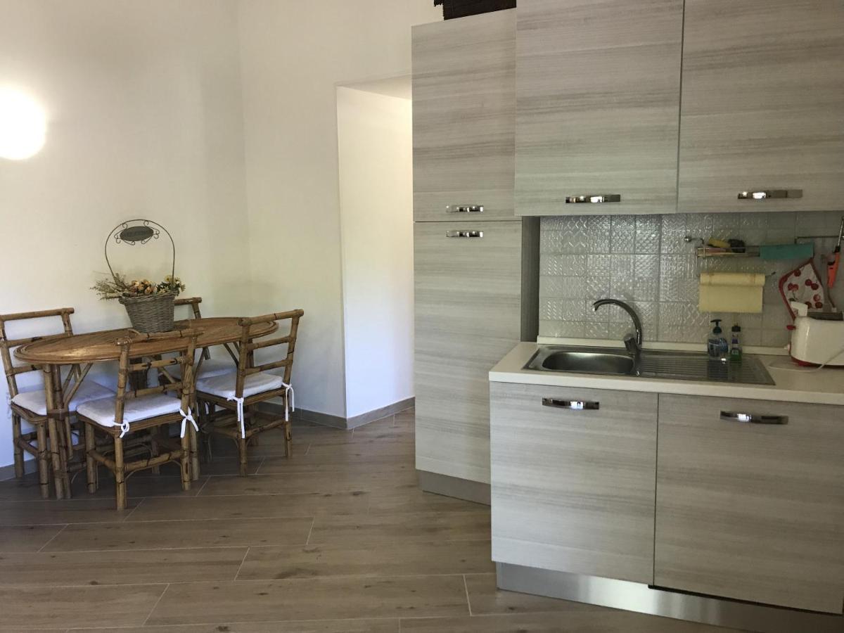 Porto Istana Beach House Olbia Eksteriør bilde