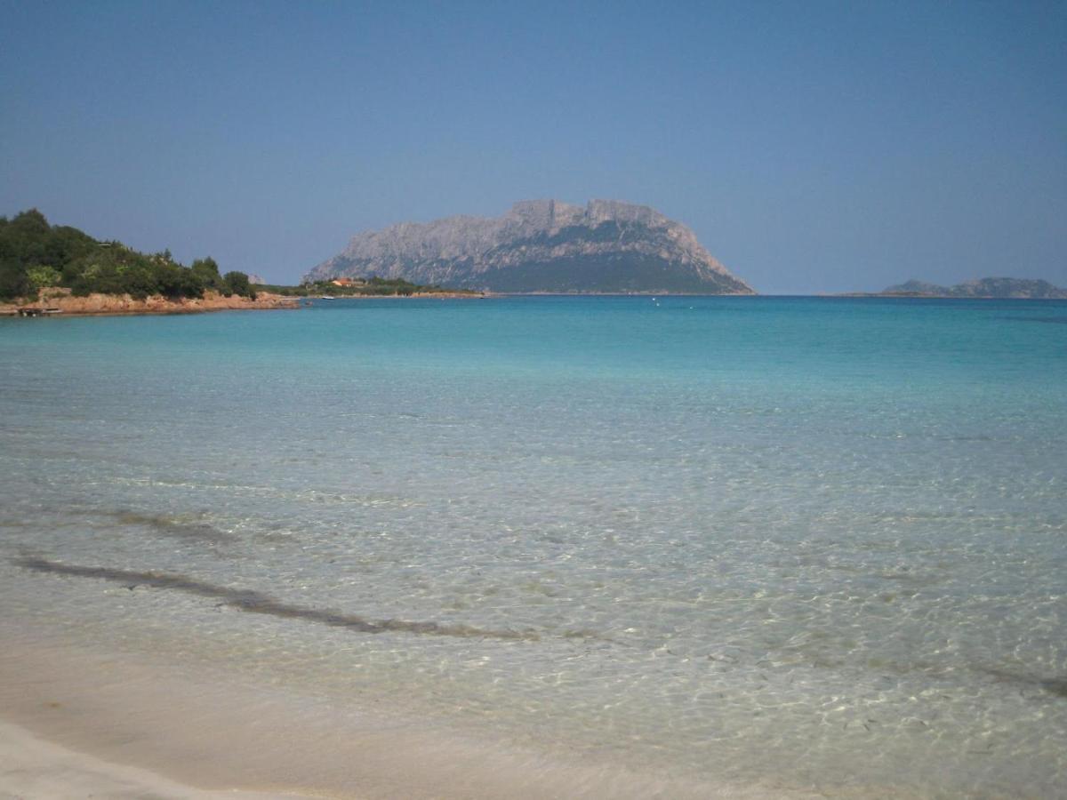 Porto Istana Beach House Olbia Eksteriør bilde