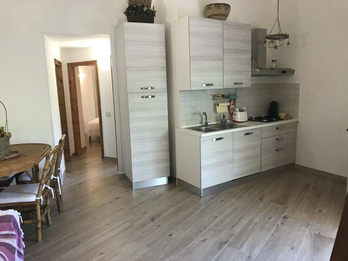 Porto Istana Beach House Olbia Eksteriør bilde