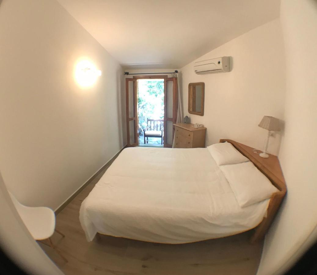 Porto Istana Beach House Olbia Eksteriør bilde
